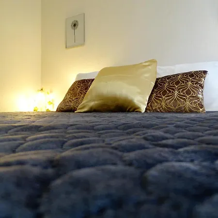Apartment Suzana 1Br Split Exterior photo