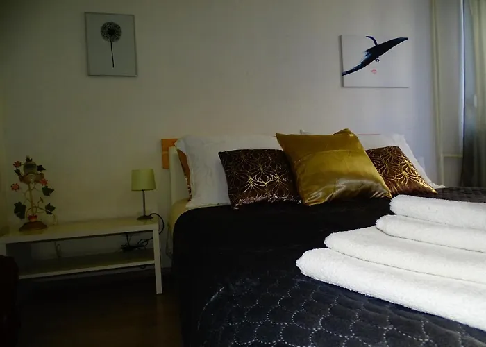 Apartment Suzana 1Br Split
