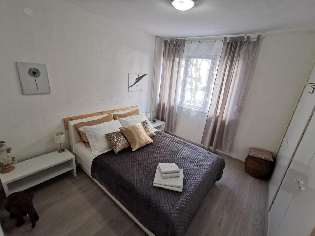 Suzana 1br Apartament *