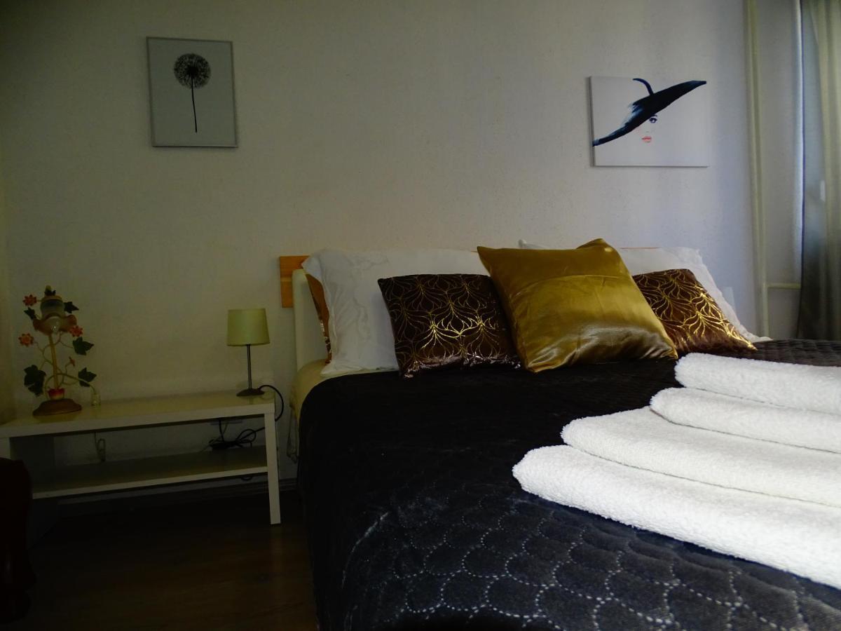 Suzana 1br Apartament *