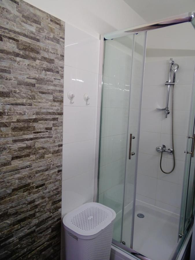 Apartament Suzana 1br Split