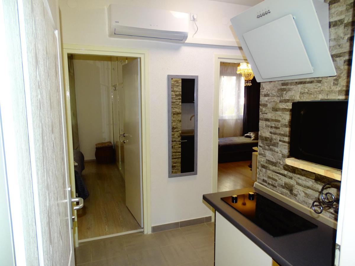 Apartament Suzana 1br *